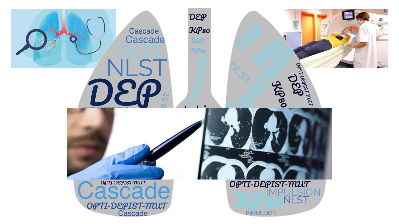 N°352 - Dépistage organisé du cancer du poumon