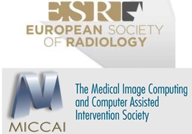 L'ESR renforce son engagement auprès du MICCAI pour encadrer les usages du Big Data en imagerie