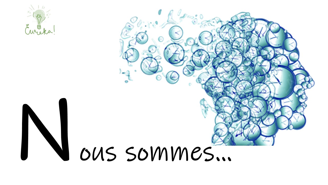 QUESTIONS pour un manip... les solutions !