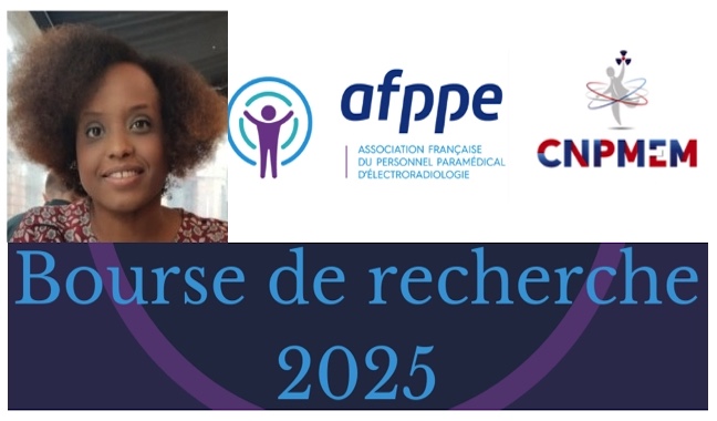 Histoire d'un projet de recherche paramédicale : de la persévérance vient la reconnaisance