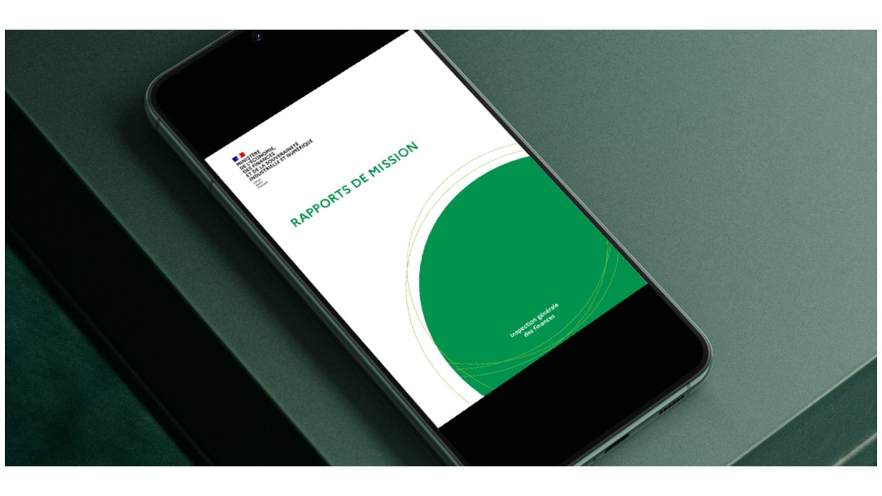 N°354 - Pertinence et efficience des dépenses de radiologie