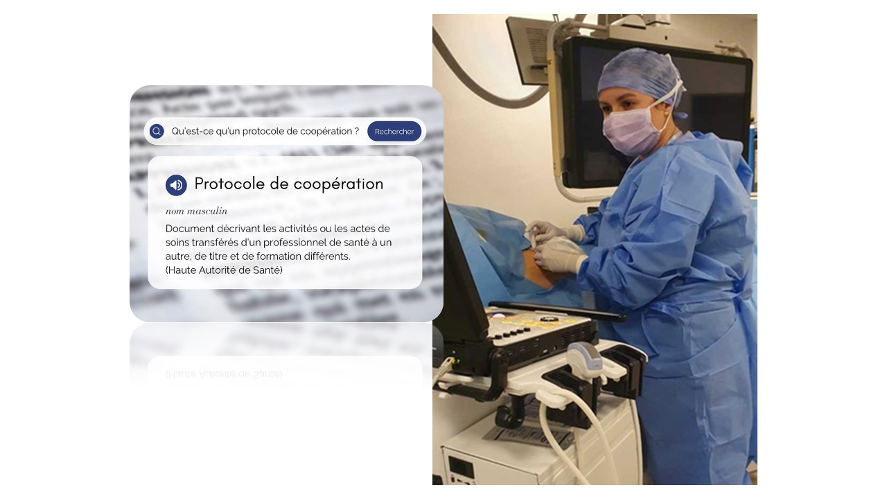 N°354 - Protocole de coopération local (biopsies superficielles écho guidées par des MEM)