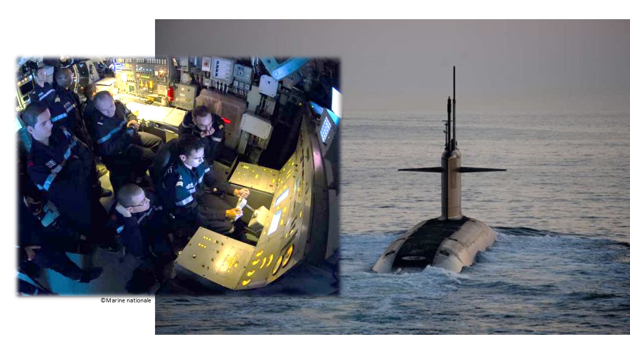 N°355 - Journées Cadres - Réflexion en profondeur...