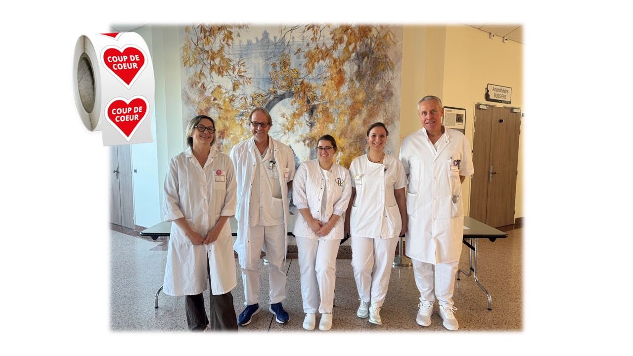 N°356 - Nouveau Coup de cœur de la Rédaction