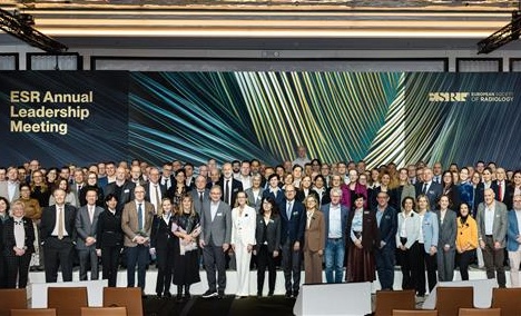 Les responsables de la radiologie européenne établissent leur stratégie pour l'avenir de la spécialité