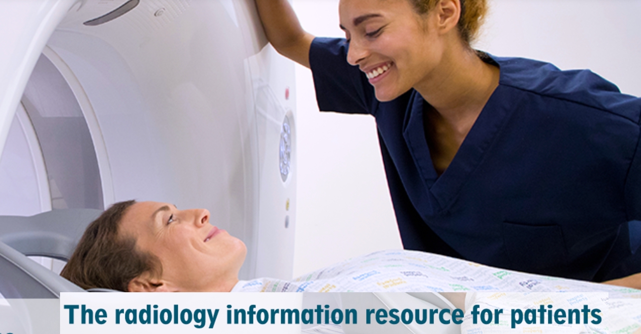 Les MEM américains invités par les radiologues à participer à la gestion de RadiologyInfo.org