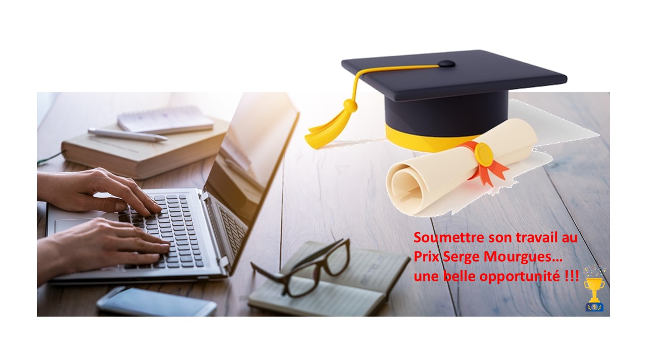 N°358 - Prix Serge Mourgues 2025