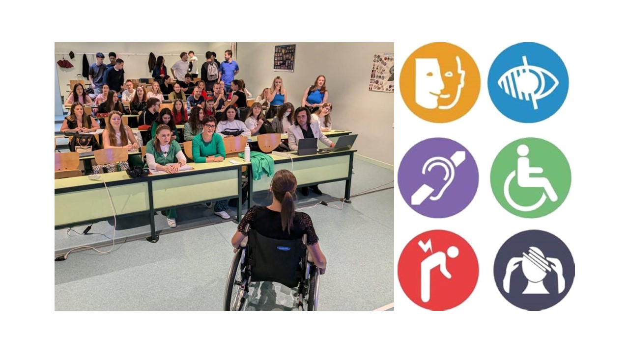 N°358 - Ça roule à l’IFMEM de Nancy, t’HANDIquoi ?