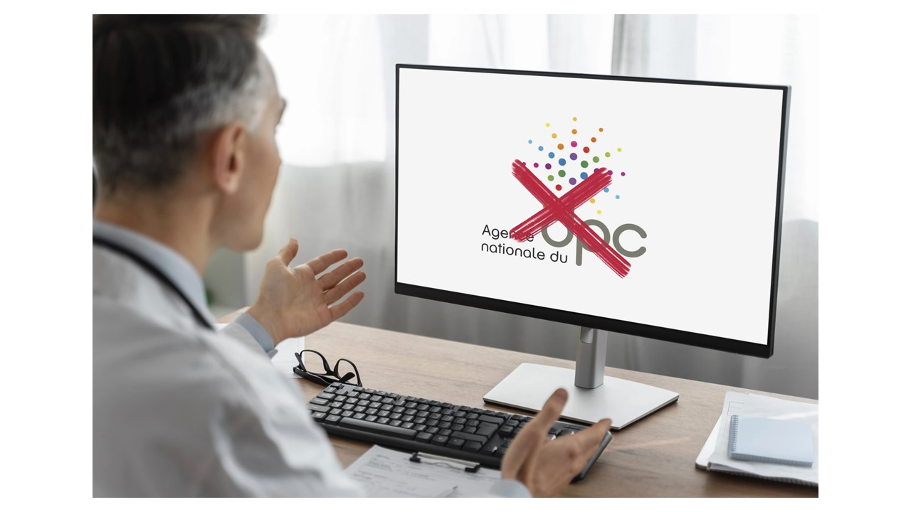 N°358 - Suppression de l'ANDPC