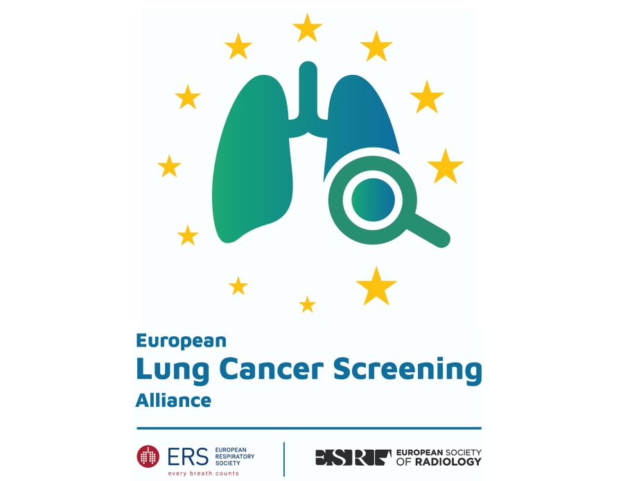 Naissance de l'Alliance européenne pour le dépistage du cancer du poumon