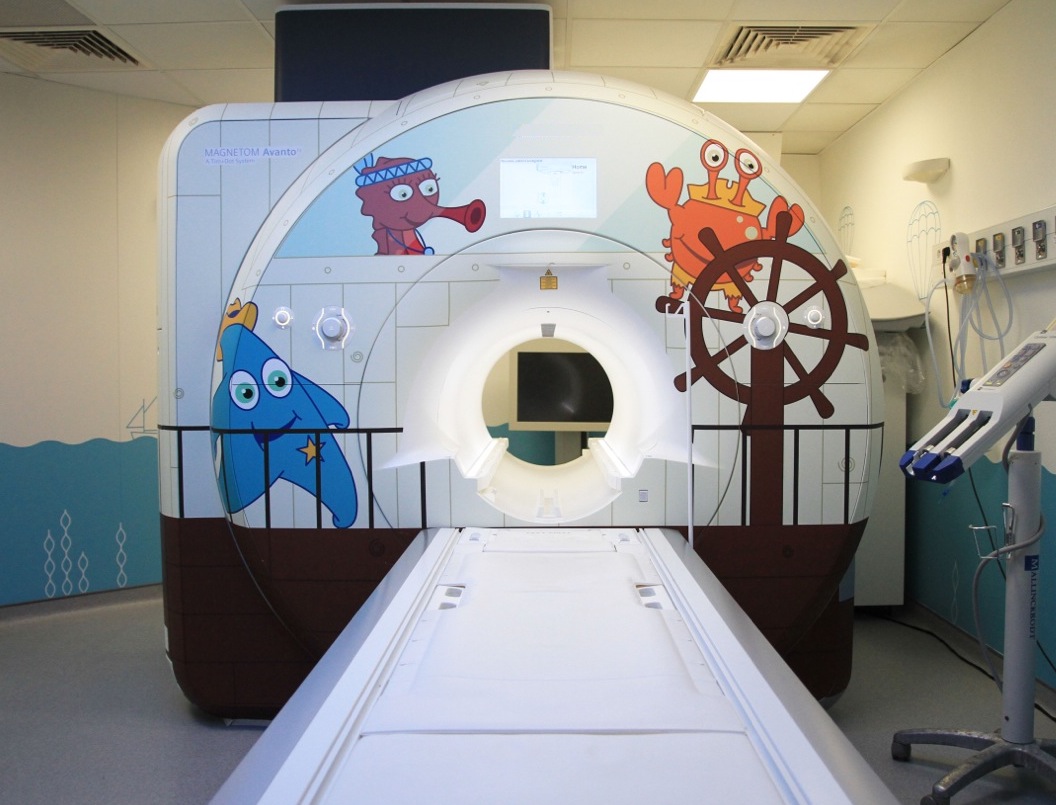 Une évaluation du risque attribuable à vie d'incidence de cancer après TDM en pédiatrie