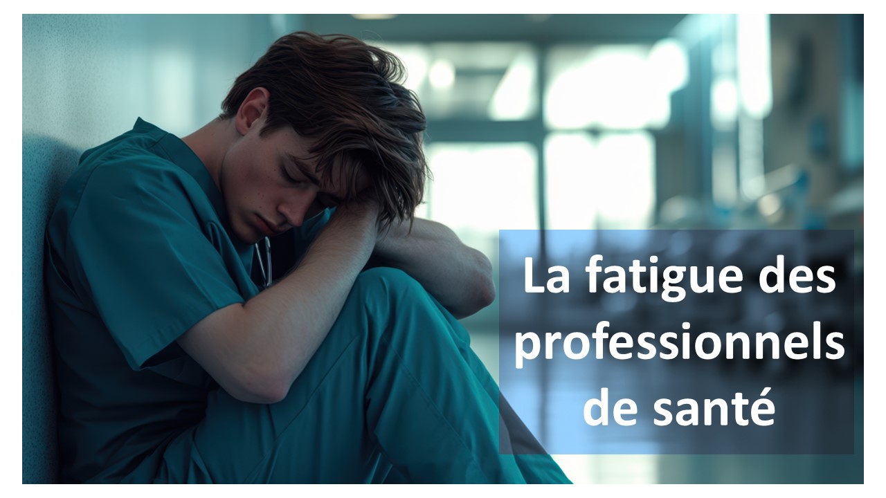 N°359 - Préserver les soignants pour mieux soigner