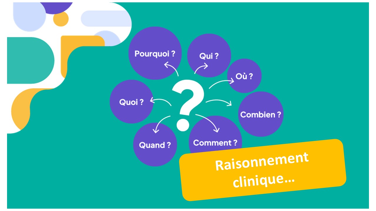N°359 - Le raisonnement clinique en imagerie médicale