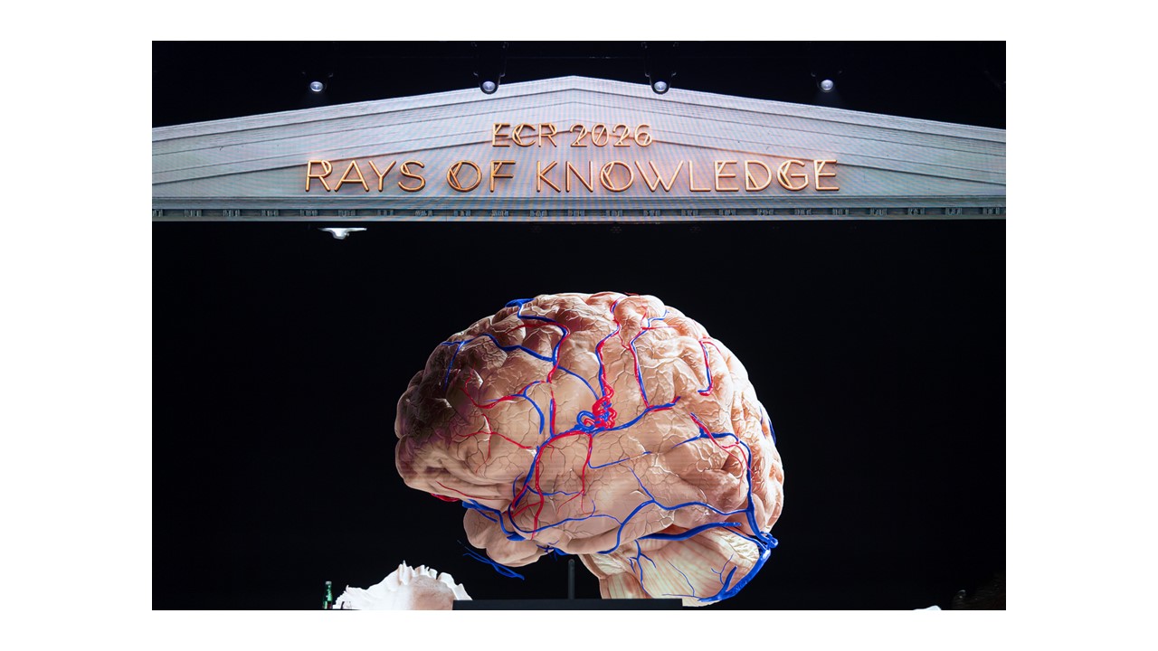 N°360 - ECR 2026 "Rays of Knowledge"