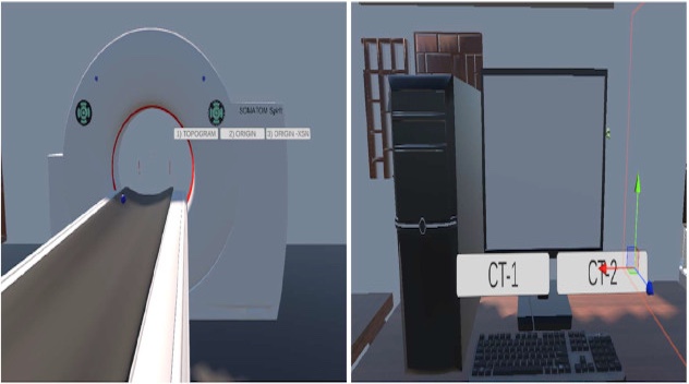 Un jeu de simulation apprend aux étudiants MEM les bonnes pratiques en radiothérapie