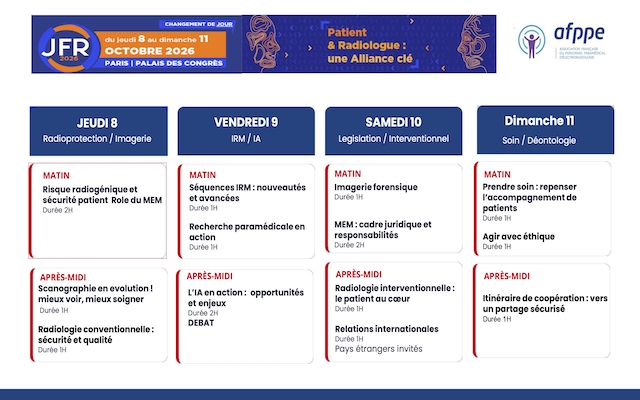 Nous attendons vos propositions de communications pour les formations MEM des JFR !
