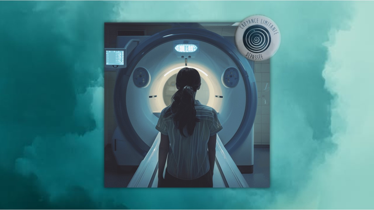 N°361 – IRM sous hypnose