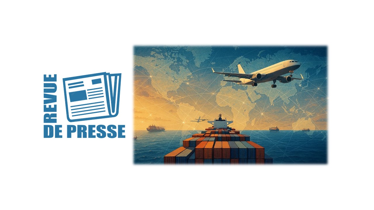 N°362 - Revue de presse... tension ou pénuries en santé