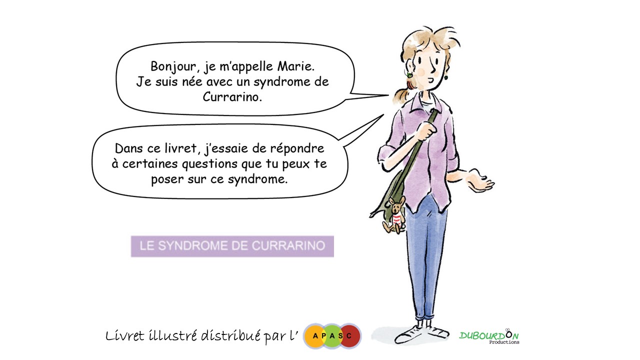 N°362 - Le syndrome de Currarino