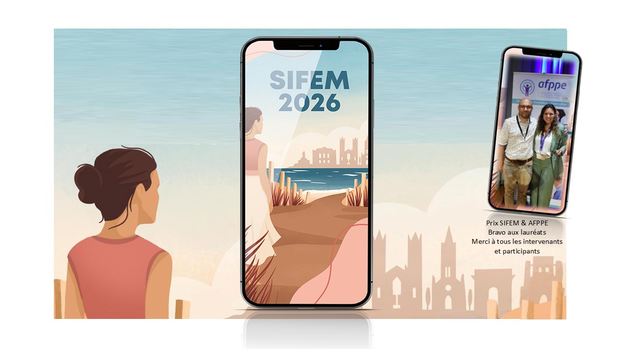 N°363 - Congrès SIFEM