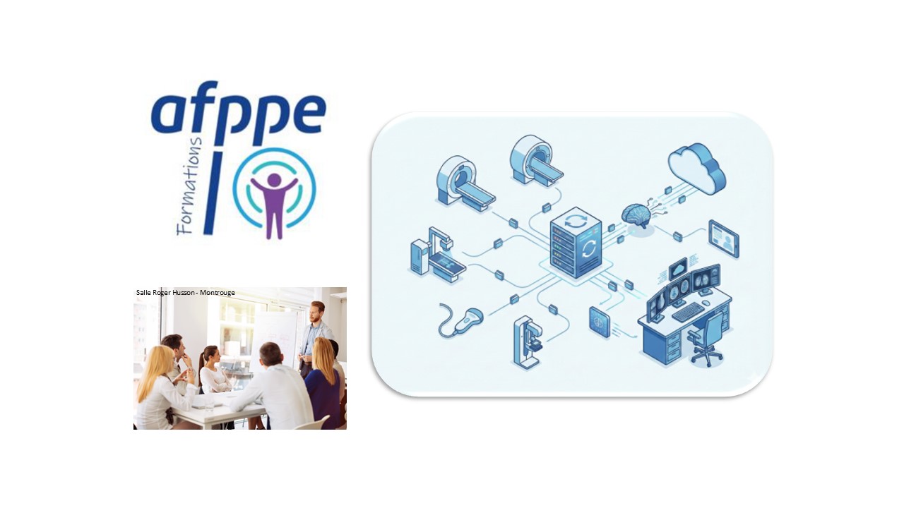 PACS et gestion du Workflow