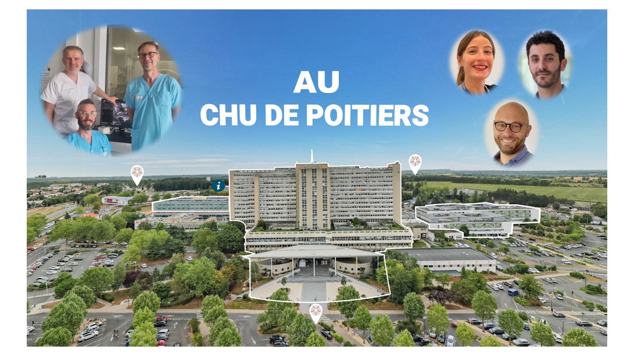 N°364 - Portraits croisés de MEM chercheurs