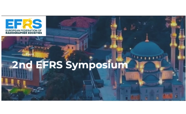 Ne manquez pas le 2ème Symposium scientifique de l'EFRS en novembre 2026
