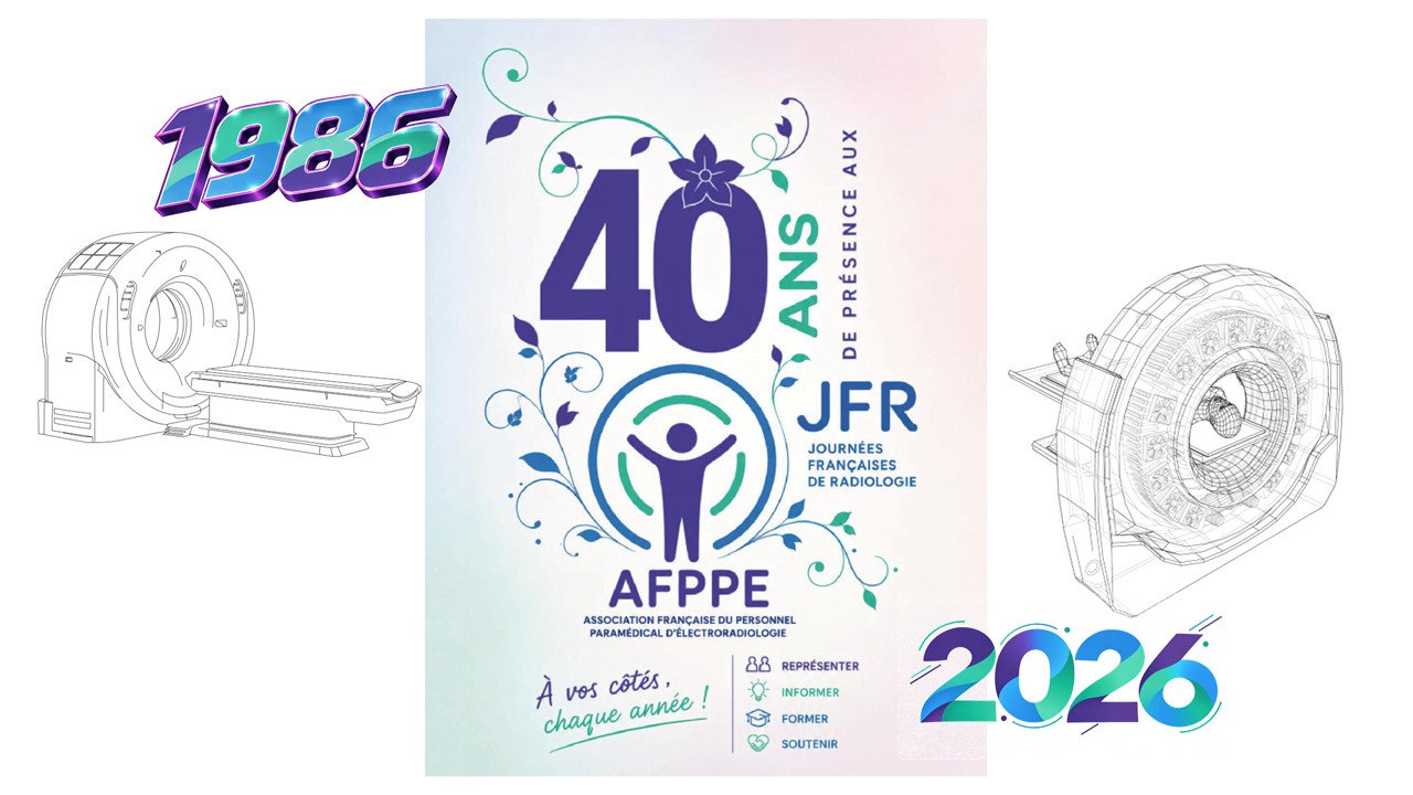 N°365 - 40 ans de présence de l’AFPPE sur les JFR